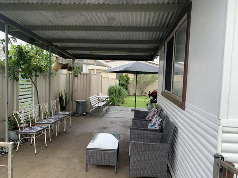 River Cottage On Cherry - Pet Friendly - Tourism Canberra 0