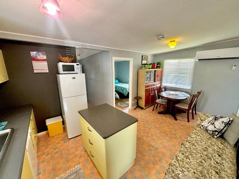 River Cottage On Cherry - Pet Friendly - Tourism Canberra 1