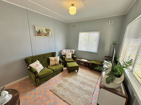 River Cottage On Cherry - Pet Friendly - Tourism Canberra 3