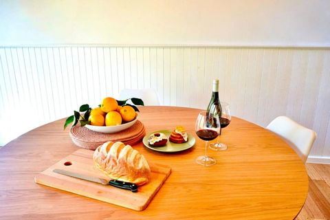 River Lea Cottage - Tourism Canberra 2