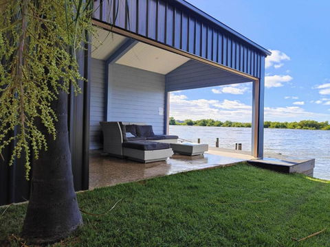 River Life - Tourism Canberra 0