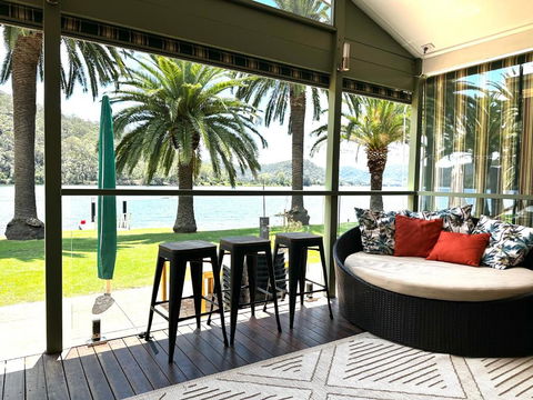 River Run - Tourism Canberra 3