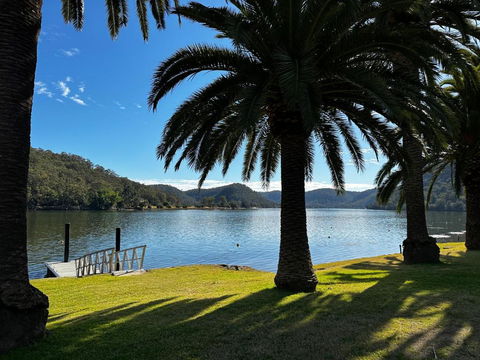 River Run - Tourism Canberra 0