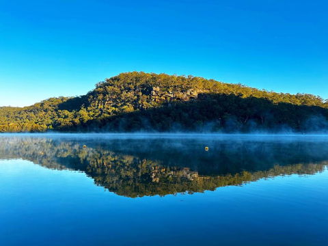 River Run - Tourism Canberra 2