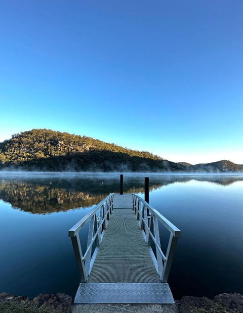 River Run - Tourism Canberra 1