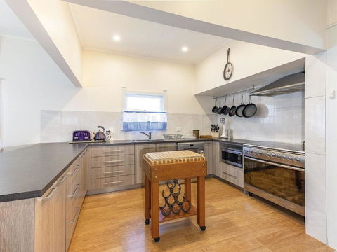 River View Cottage - Tourism Canberra 2