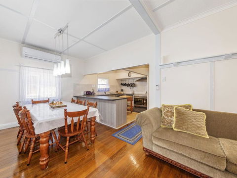 River View Cottage - Tourism Canberra 3