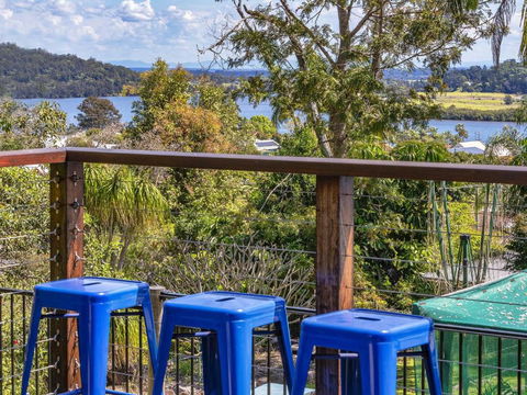 River View Cottage - Tourism Canberra 1