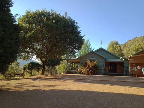 Riverbend Homestead - Tourism Canberra 3