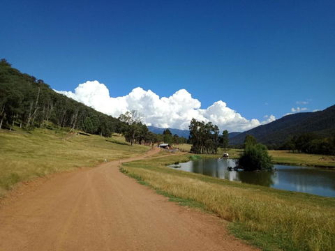 Riverbend Homestead - Tourism Canberra 2