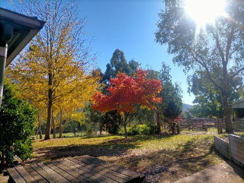 Riverbend Homestead - Tourism Canberra 1