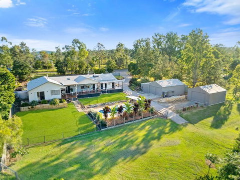 Riverbend Ranch - Tourism Canberra 0
