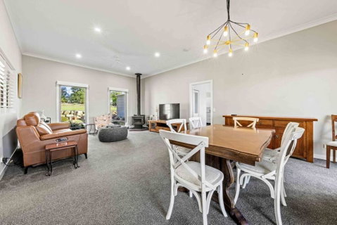 Riverbend Ranch - Tourism Canberra 1