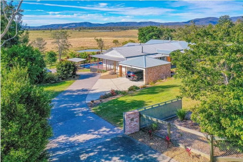 Riverbend Ranch - Tourism Canberra 2