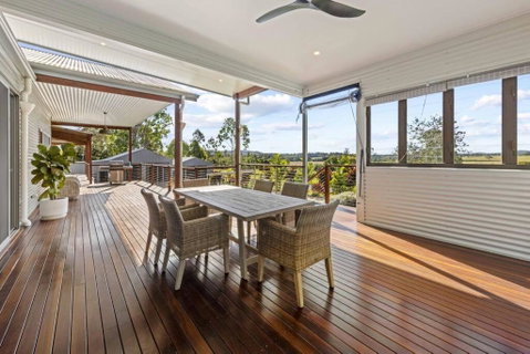 Riverbend Ranch - Tourism Canberra 3