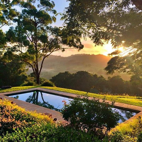 Riverbend Suite Rooms - Tourism Canberra 0