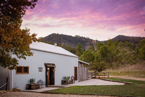 Riverlea Stables- Style And Charm Await You! - Tourism Canberra 0
