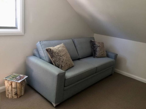 Riverlea Stables- Style And Charm Await You! - Tourism Canberra 1