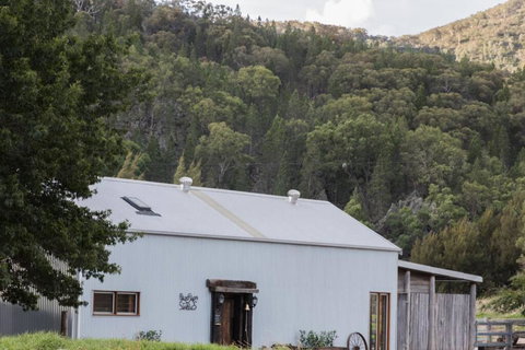 Riverlea Stables- Style And Charm Await You! - Tourism Canberra 2