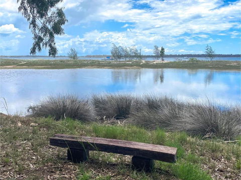 Riverside - Tourism Canberra 2