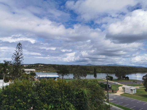 Riverview Boutique Motel - Tourism Canberra 1