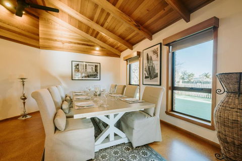 Riverview Retreat - Tourism Canberra 2