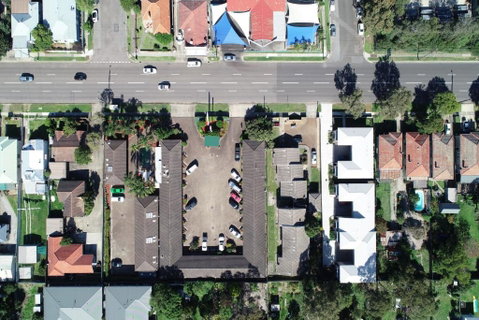 Reign Inn Newcastle - Tourism Canberra 3