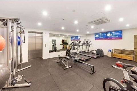 Ruby - Self Contained, Privately Managed Apartments - Tourism Canberra 3