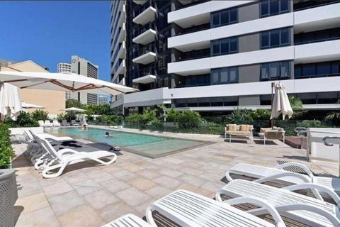 Ruby - Self Contained, Privately Managed Apartments - Tourism Canberra 1