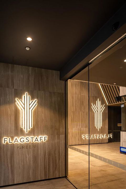 Samma Flagstaff Luxury Apartments - Tourism Canberra 3