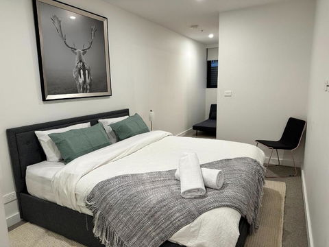 Samma Flagstaff Luxury Apartments - Tourism Canberra 2