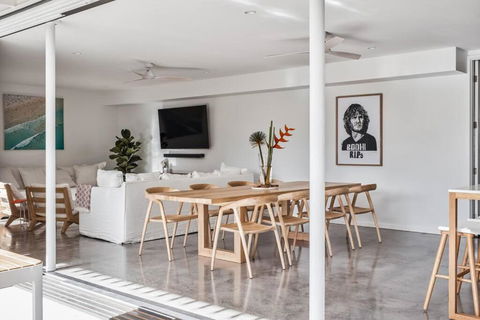 Sanctuary Spaces - Lomani Eleven - Tourism Canberra 0