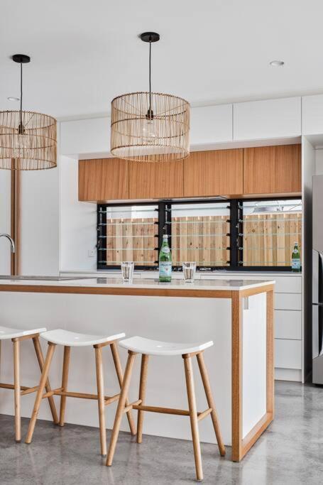 Sanctuary Spaces - Lomani Eleven - Tourism Canberra 3
