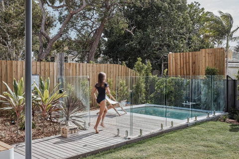 Sanctuary Spaces - Lomani Eleven - Tourism Canberra 1