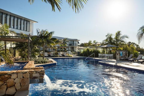 Sails Port Macquarie By Rydges - Tourism Canberra 0