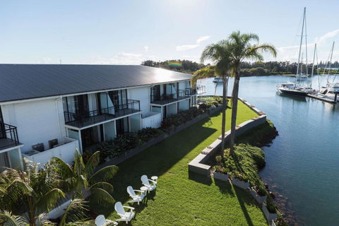 Sails Port Macquarie By Rydges - Tourism Canberra 3