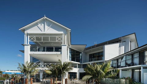 Sails Port Macquarie By Rydges - Tourism Canberra 1