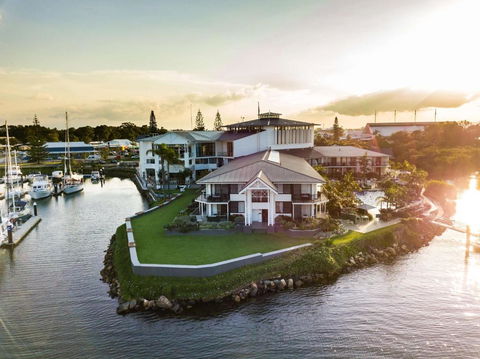 Sails Port Macquarie By Rydges - Tourism Canberra 2