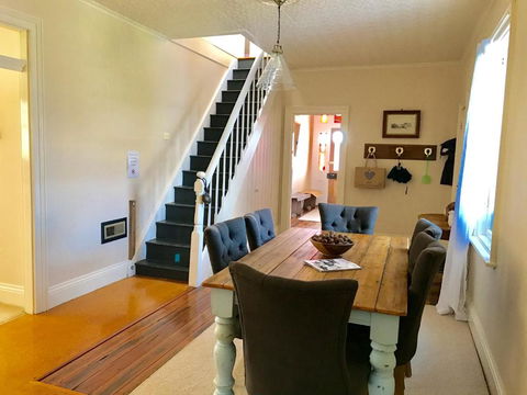 Robin Hoods Well Farm Stay - Tourism Canberra 1