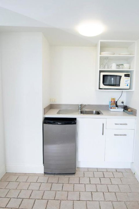 Rockpool Motor Inn - Tourism Canberra 2