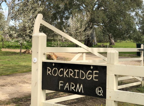 Rockridge Farm - Tourism Canberra 0