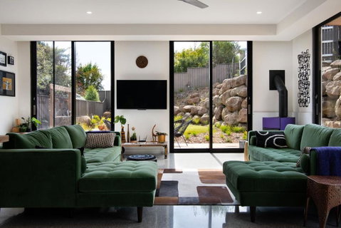 Rocky Hollow - Tourism Canberra 3