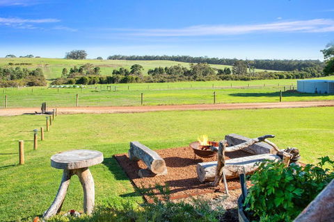 Rosa Glen Retreat - Margaret River - Tourism Canberra 1