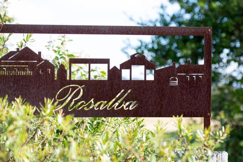 Rosalba - Tourism Canberra 1