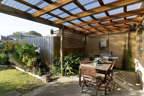 Rose Cottage - Tourism Canberra 0