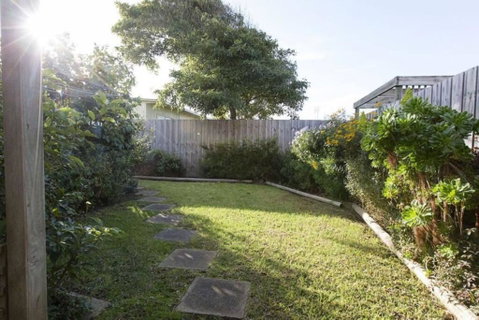 Rose Cottage - Tourism Canberra 2