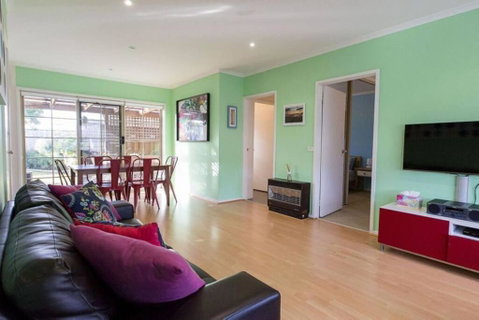 Rose Cottage - Tourism Canberra 3