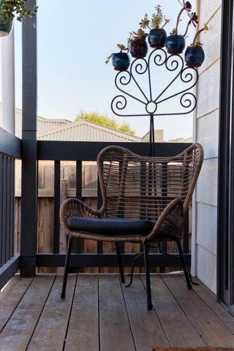 Rose Cottage - Right In Town - Tourism Canberra 3