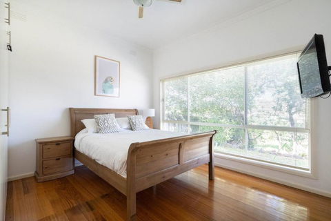Rosebud Reset - A Beachside Group Getaway - Tourism Canberra 2