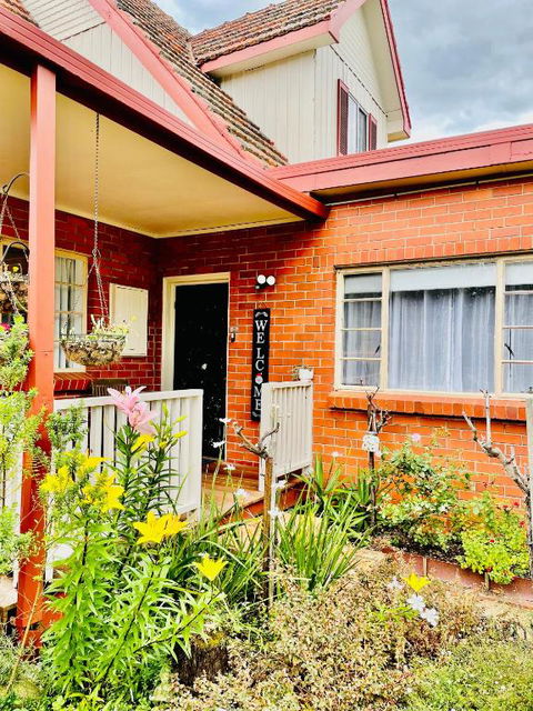 Rosehaven On Rosebud - Tourism Canberra 3